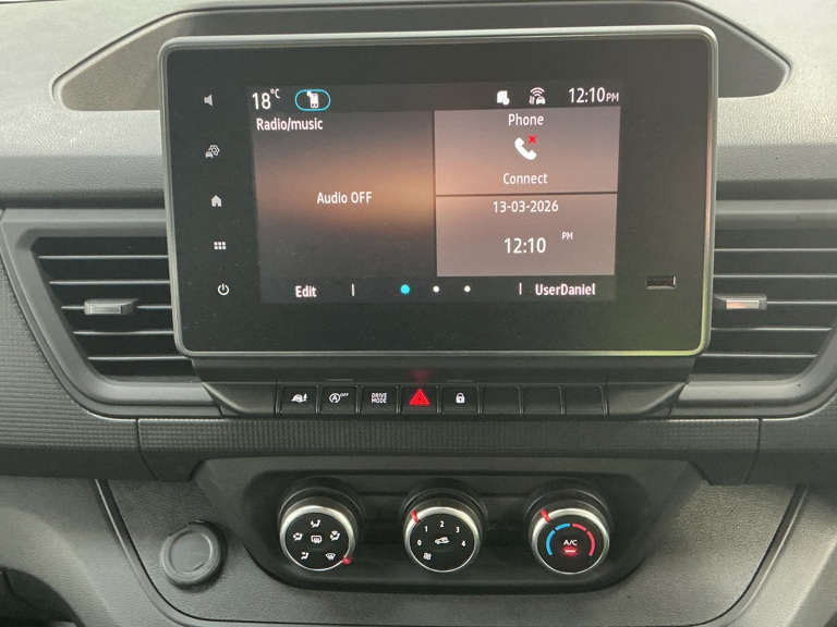 Used Renault Trafic 2025 for sale - 78123124: Photo 5