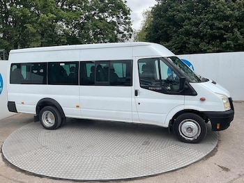 Used Ford Transit 2013 for sale - 79261899: Photo