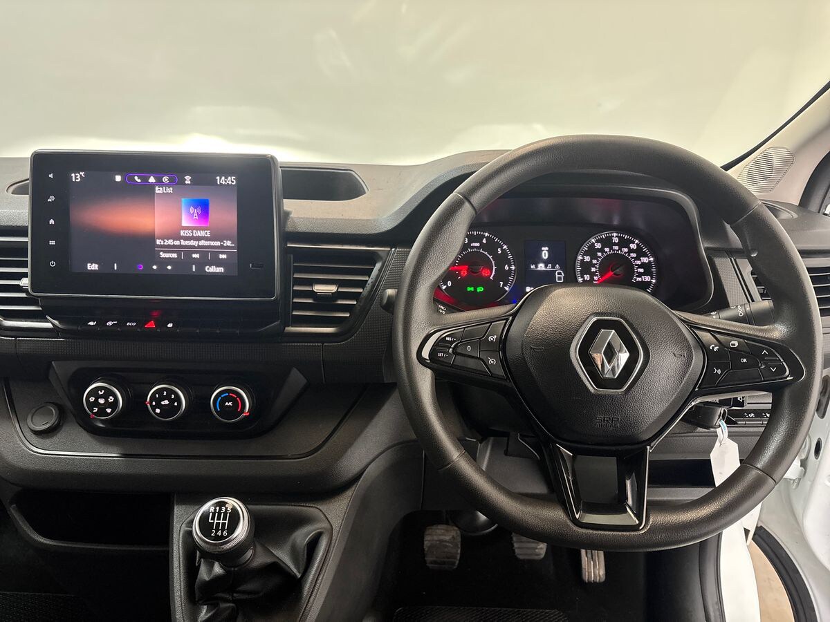 Used Renault Trafic 2023 for sale - 77665032: Photo 10