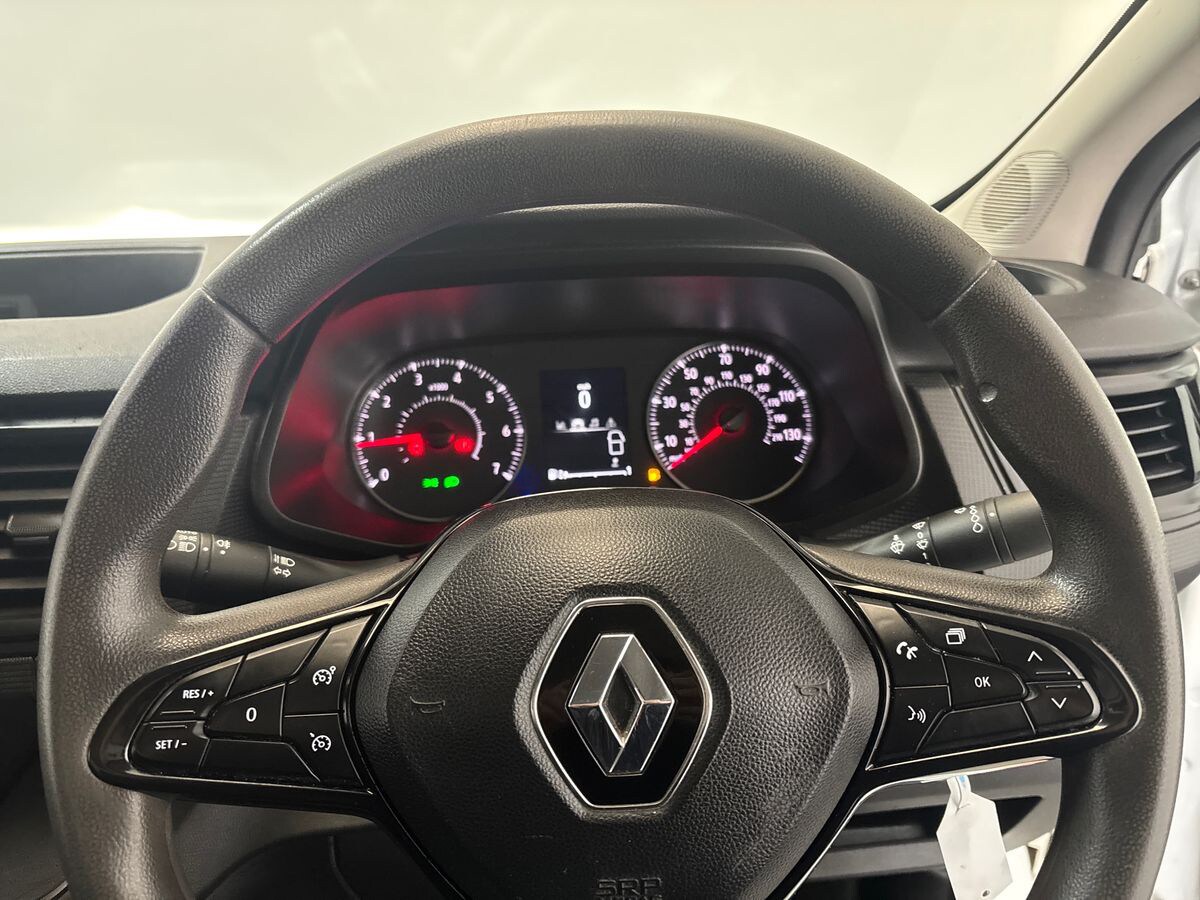 Used Renault Trafic 2023 for sale - 77665032: Photo 11