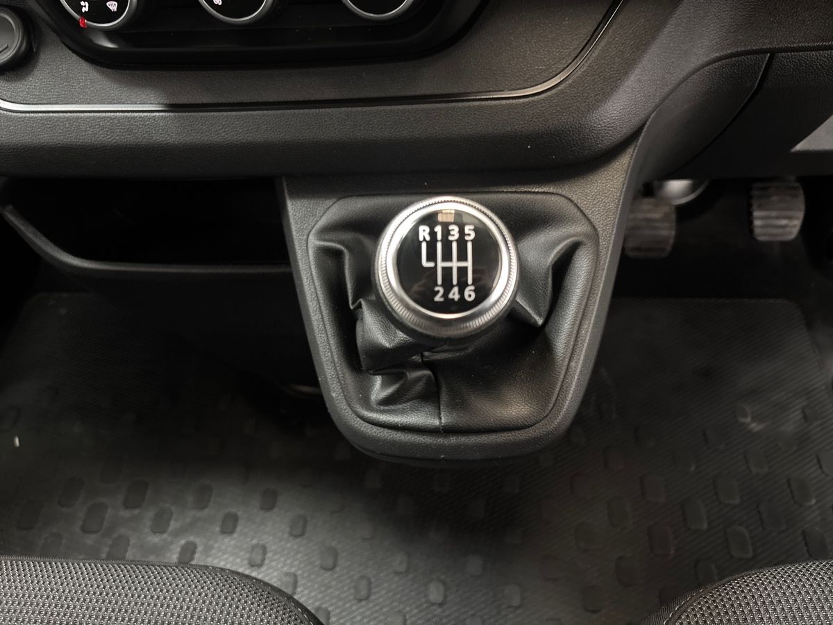 Used Renault Trafic 2023 for sale - 77665032: Photo 16