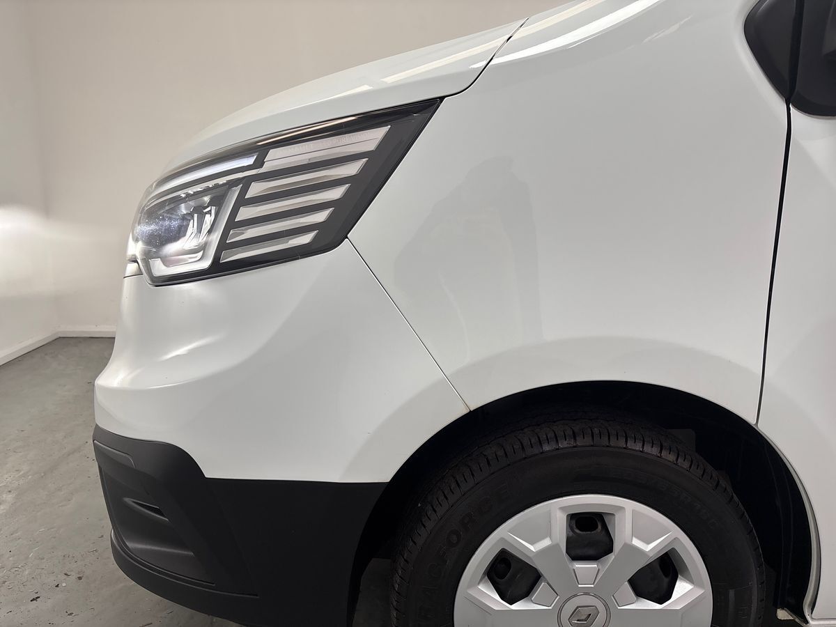 Used Renault Trafic 2023 for sale - 77665032: Photo 20