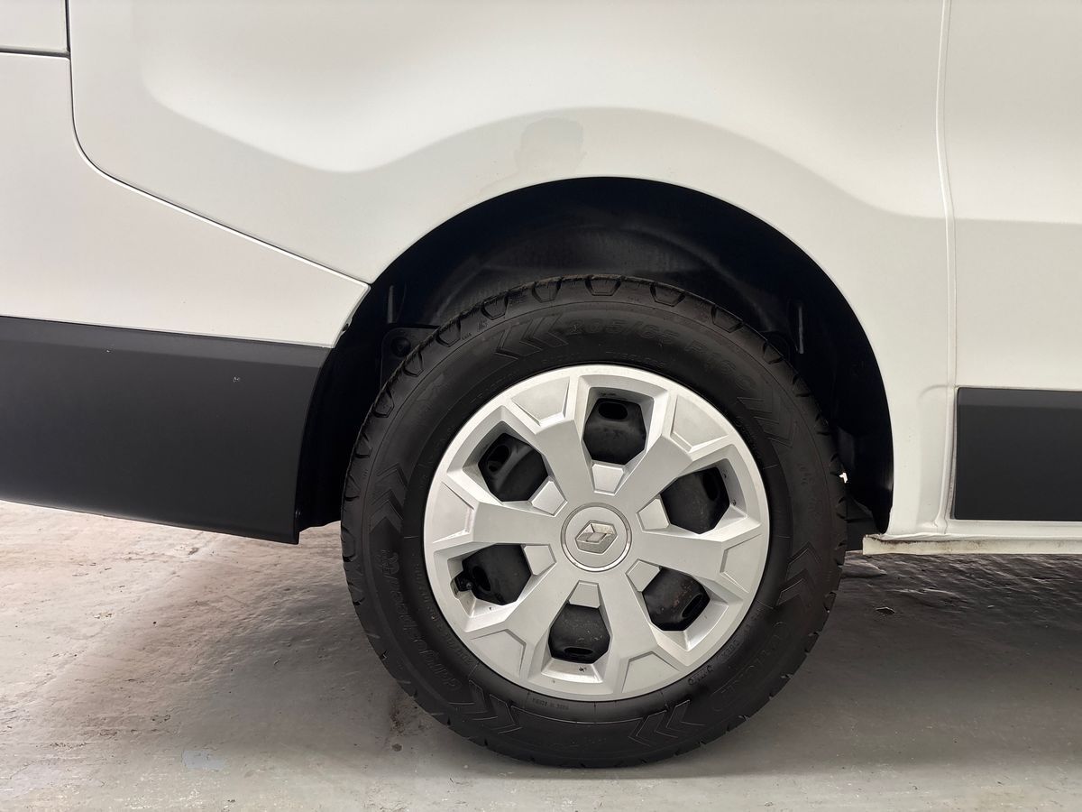 Used Renault Trafic 2023 for sale - 77665032: Photo 21