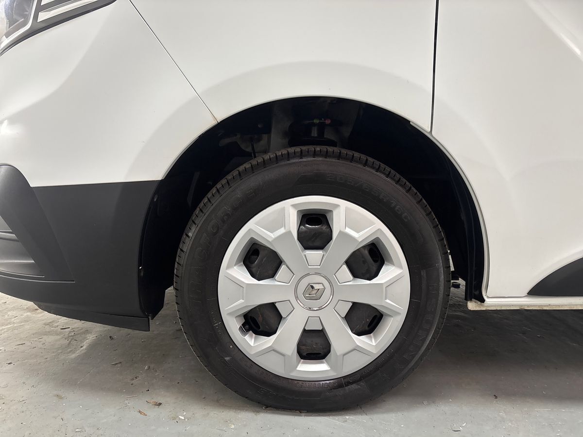 Used Renault Trafic 2023 for sale - 77665032: Photo 23