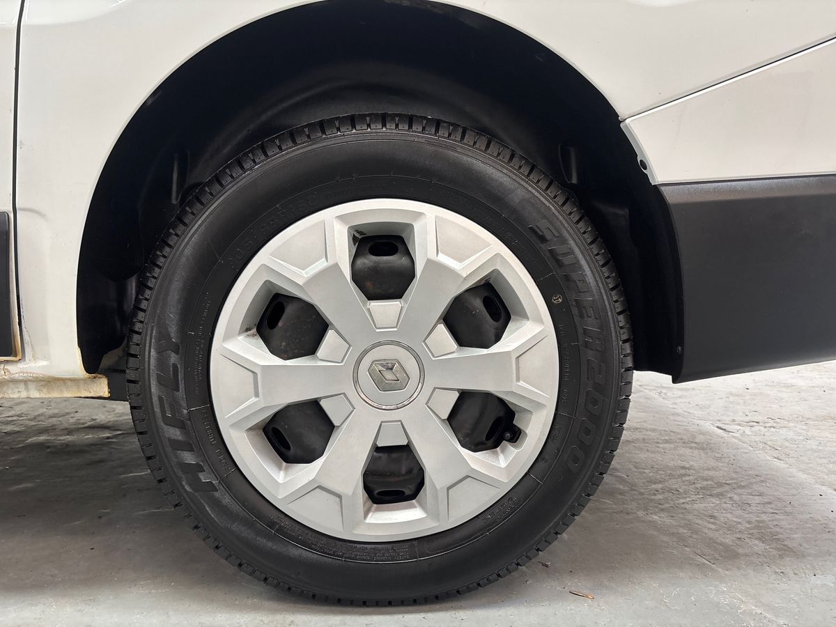 Used Renault Trafic 2023 for sale - 77665032: Photo 24