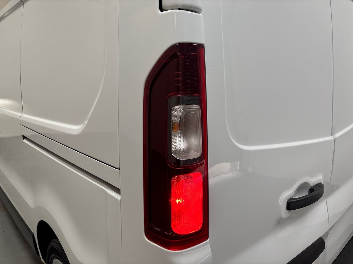 Used Renault Trafic 2023 for sale - 77665032: Photo 25