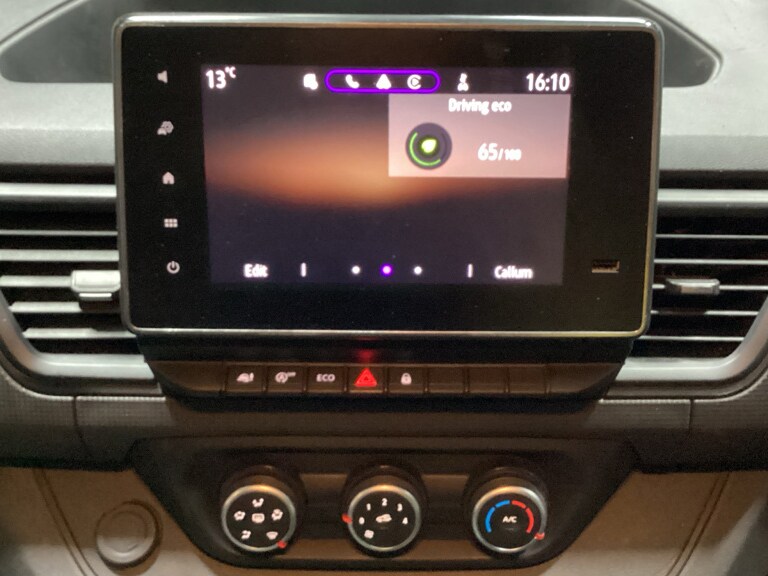 Used Renault Trafic 2023 for sale - 77665032: Photo 4