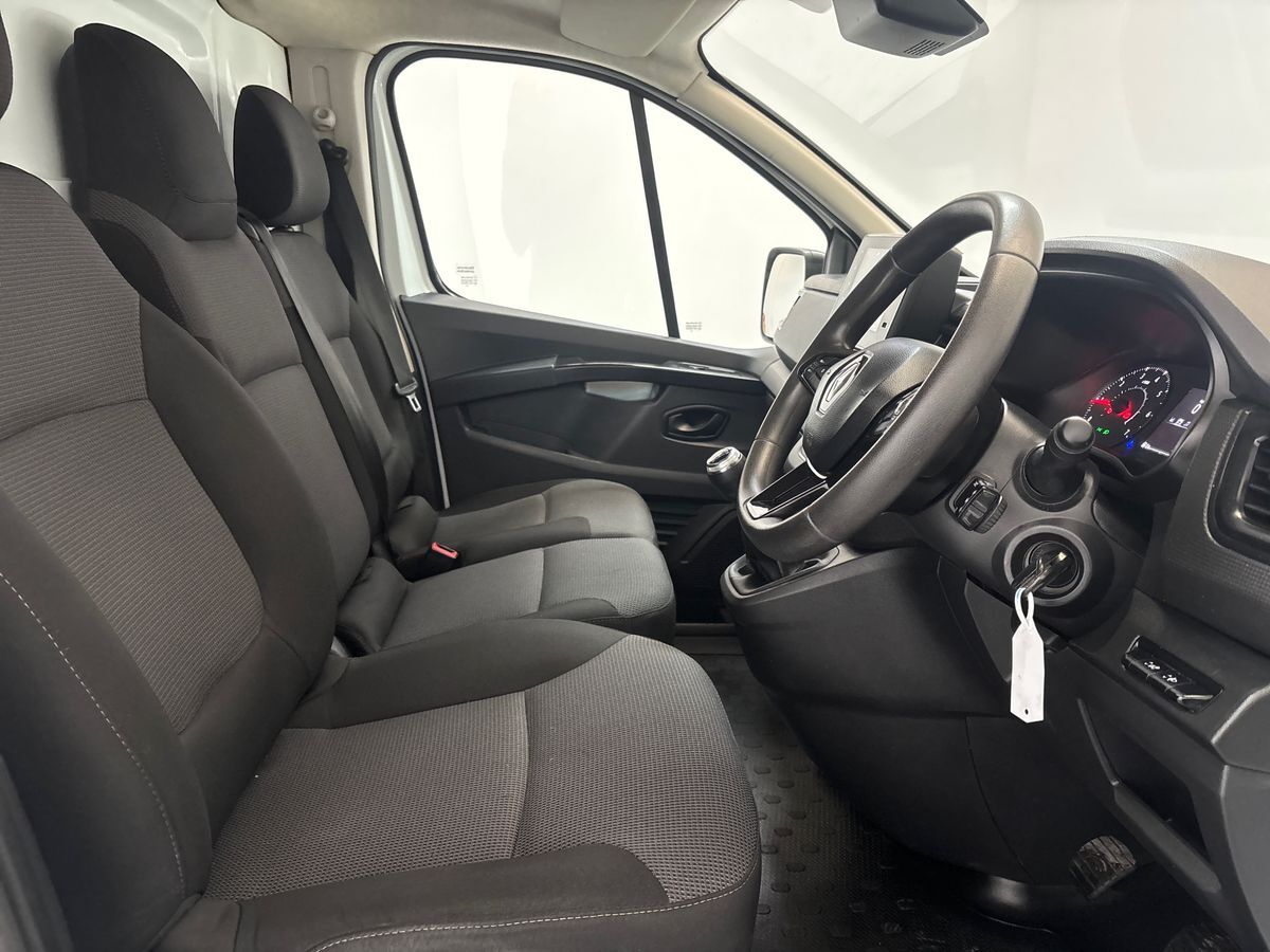 Used Renault Trafic 2023 for sale - 77665032: Photo 9