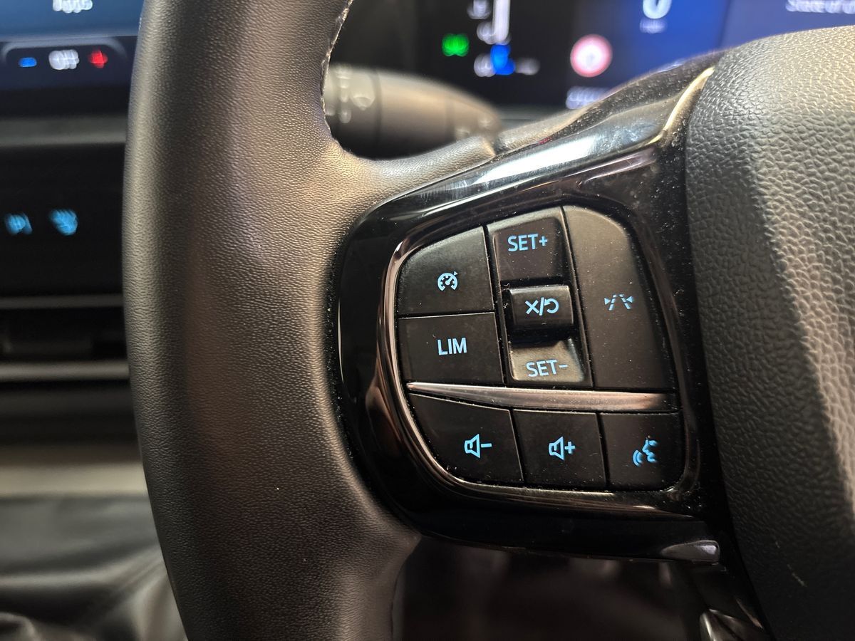 Used Ford Transit Custom 2024 for sale - 77600289: Photo 15