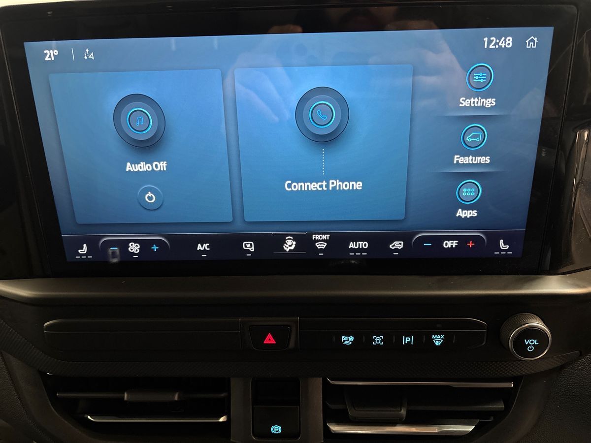 Used Ford Transit Custom 2024 for sale - 77600289: Photo 18