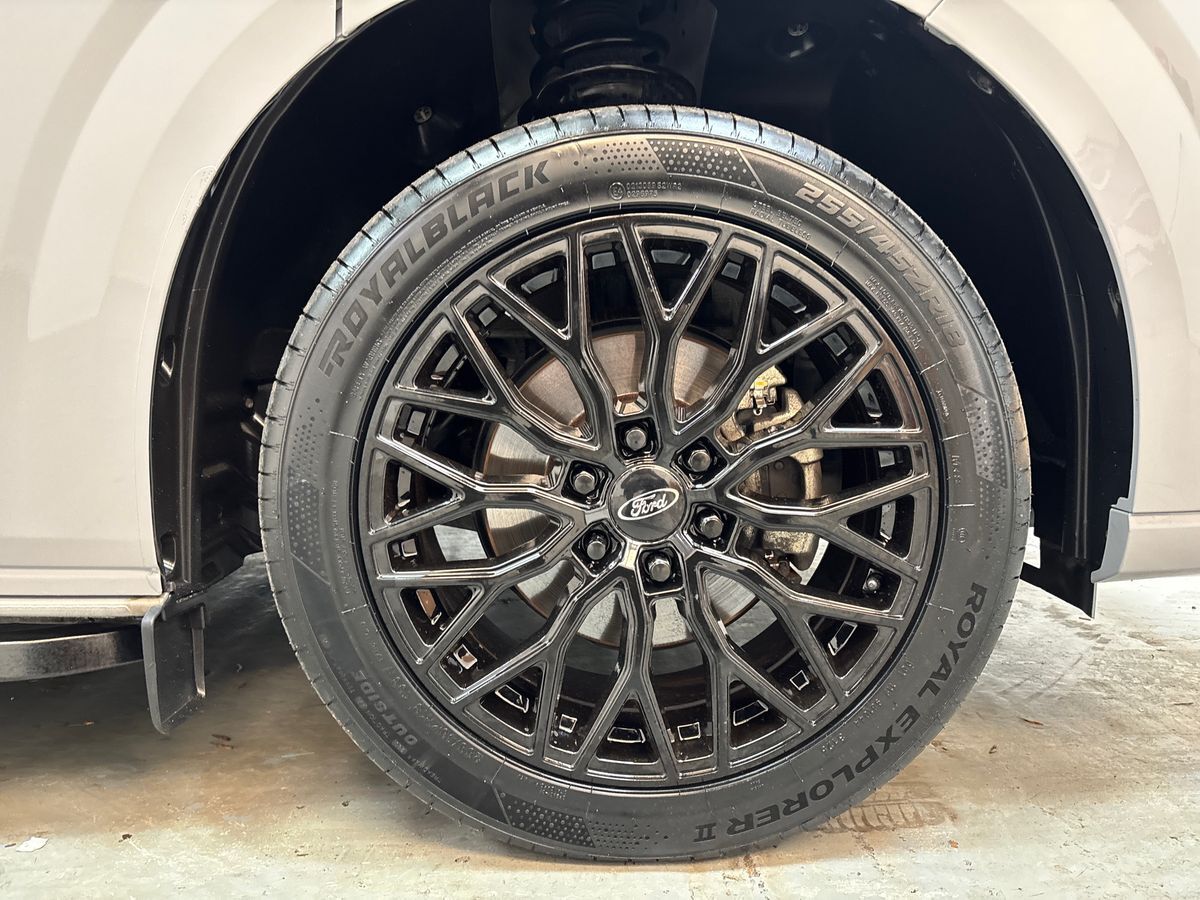 Used Ford Transit Custom 2024 for sale - 77600289: Photo 26