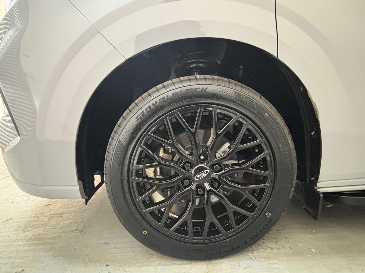 Used Ford Transit Custom 2024 for sale - 77600289: Photo 27