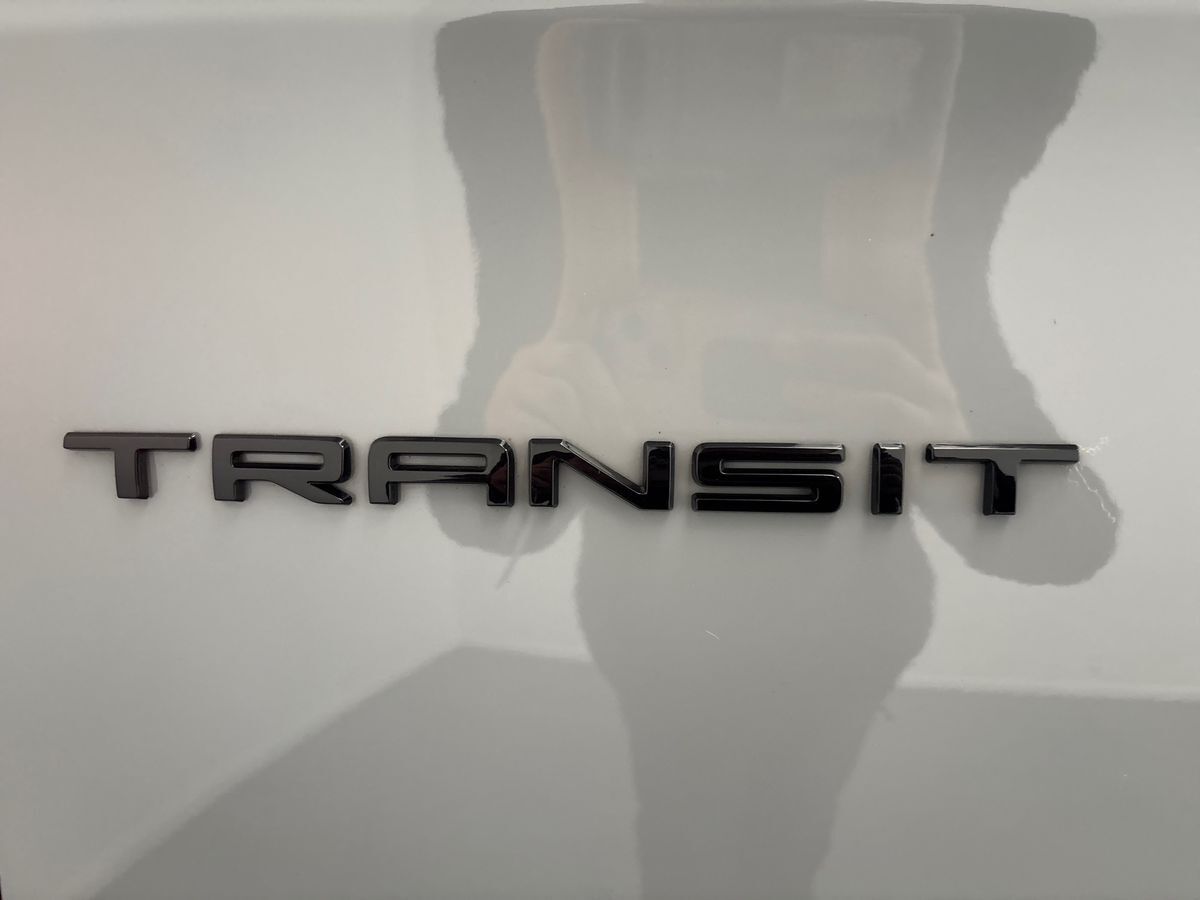 Used Ford Transit Custom 2024 for sale - 77600289: Photo 31