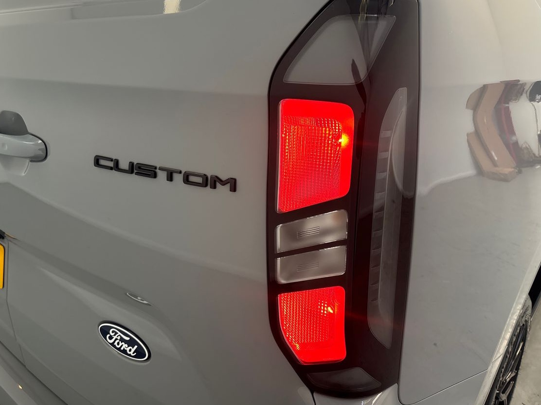 Used Ford Transit Custom 2024 for sale - 77600289: Photo 32