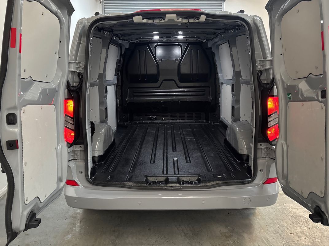 Used Ford Transit Custom 2024 for sale - 77600289: Photo 9