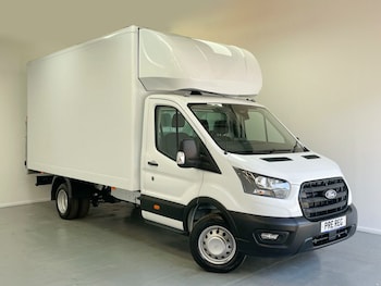 Used Ford Transit 2026 for sale - 79150790: Photo
