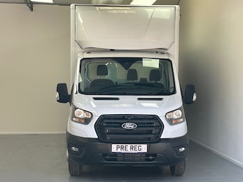 Used Ford Transit 2026 for sale - 79150790: Photo