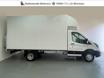 Used Ford Transit 2026 for sale - 79150790: Photo