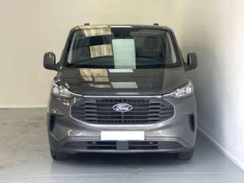 Used Ford Transit Custom 2023 for sale - 74132686: Photo