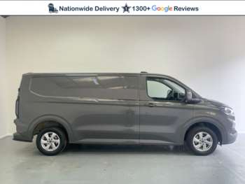Used Ford Transit Custom 2023 for sale - 74132686: Photo