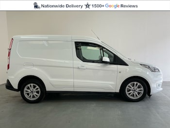 Used Ford Transit Connect 2021 for sale - 79150803: Photo