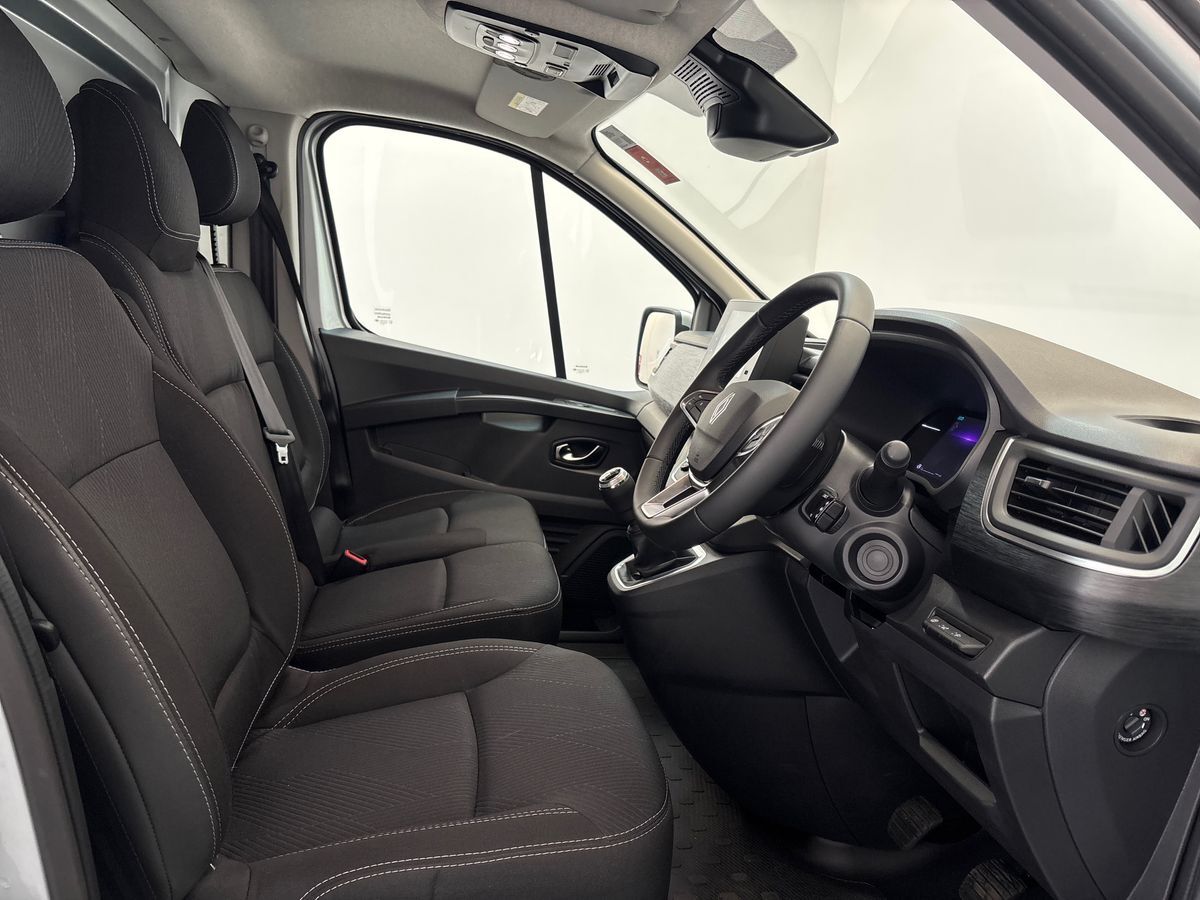 Used Renault Trafic 2026 for sale - 78014466: Photo 11