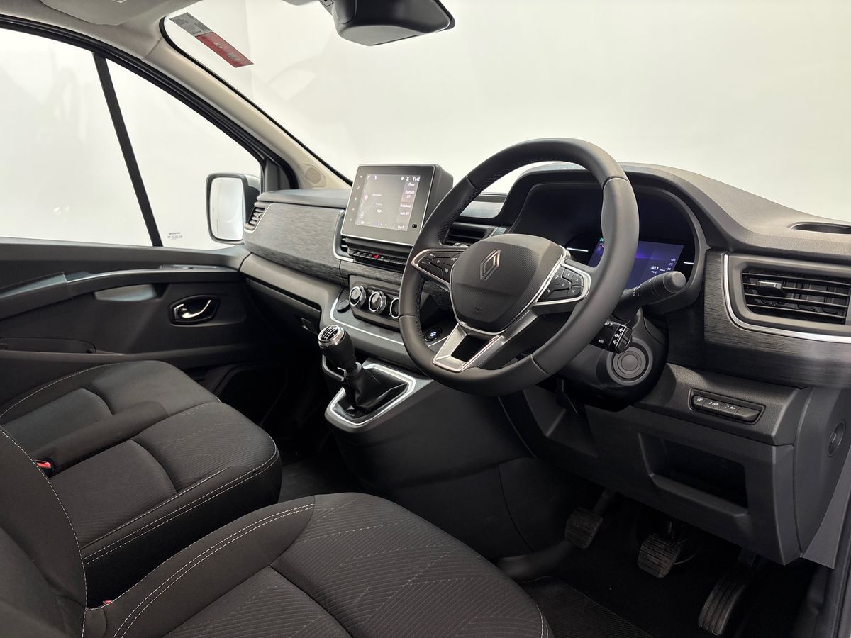 Used Renault Trafic 2026 for sale - 78014466: Photo 12