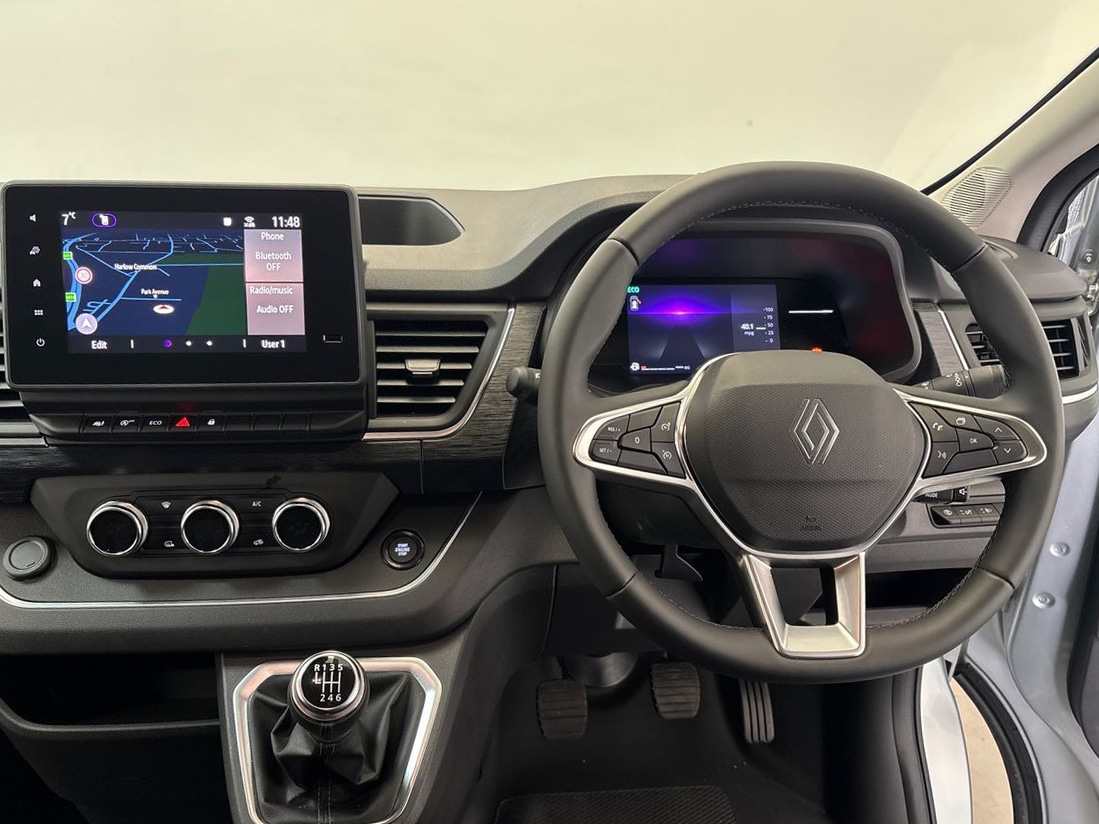 Used Renault Trafic 2026 for sale - 78014466: Photo 13