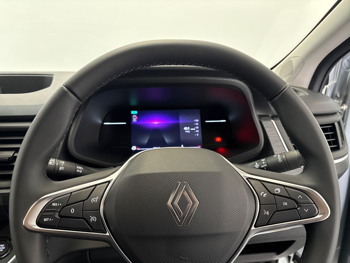 Used Renault Trafic 2026 for sale - 78014466: Photo 14