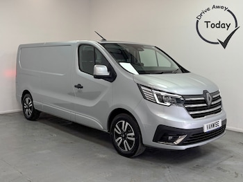 Used Renault Trafic 2026 for sale - 78014466: Photo