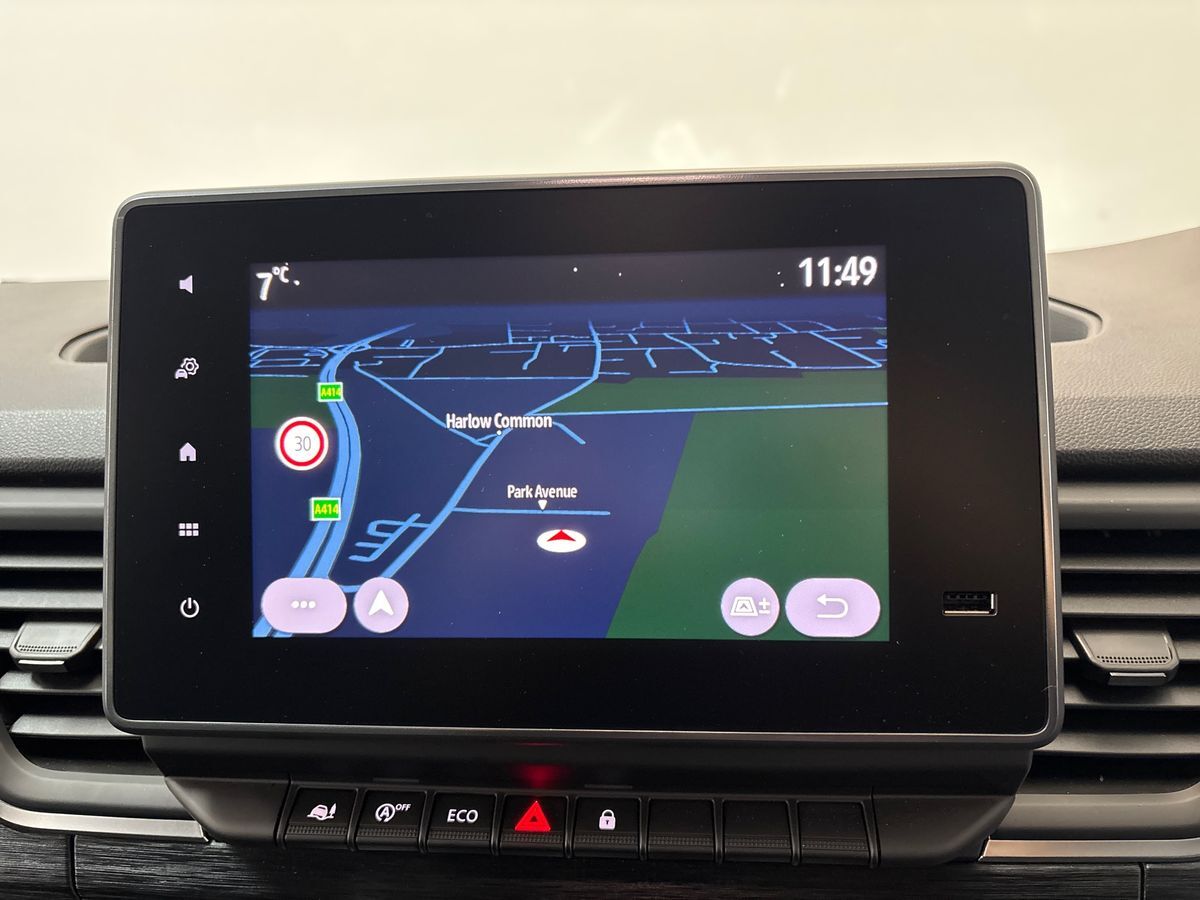 Used Renault Trafic 2026 for sale - 78014466: Photo 21