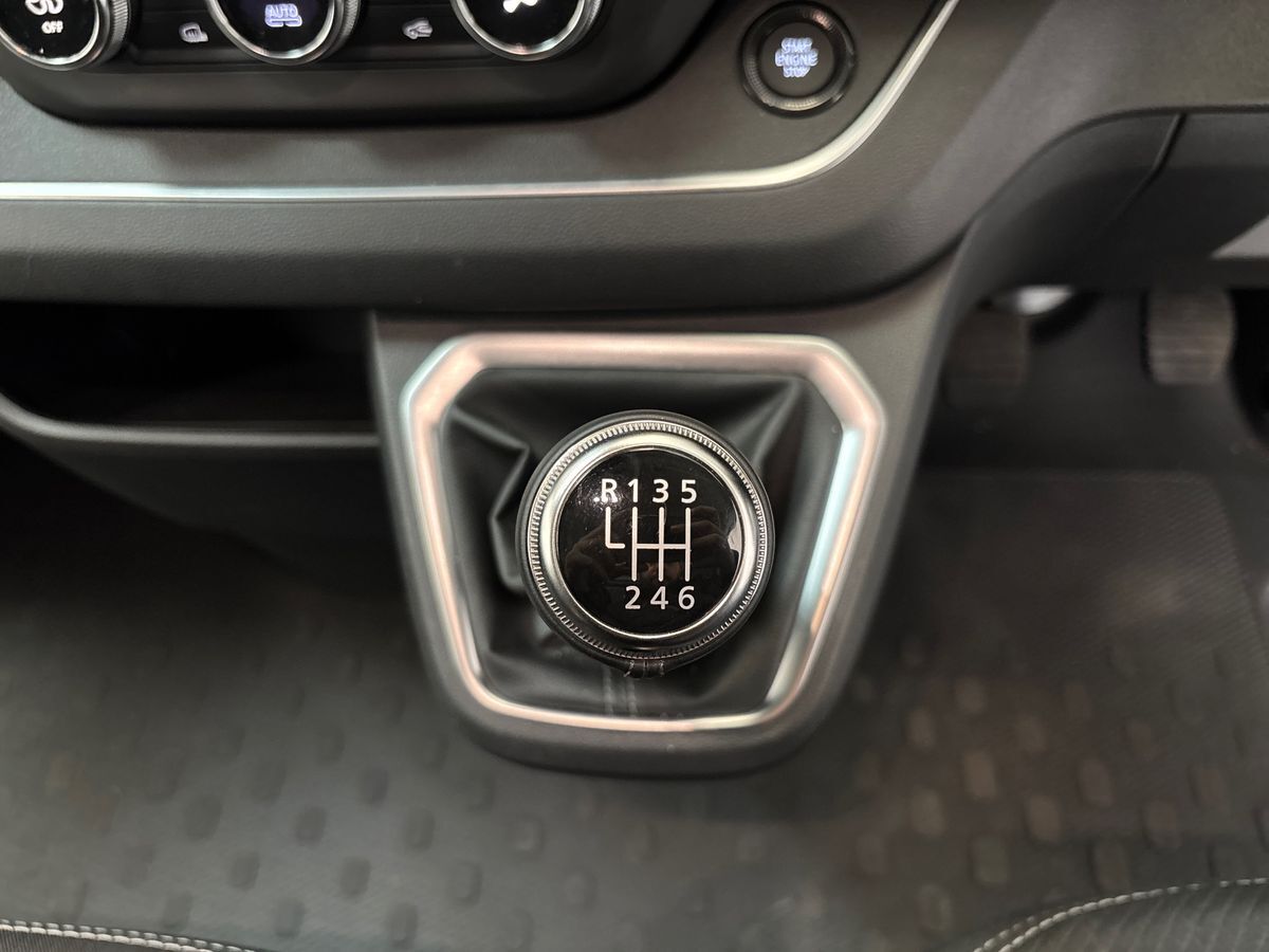 Used Renault Trafic 2026 for sale - 78014466: Photo 23