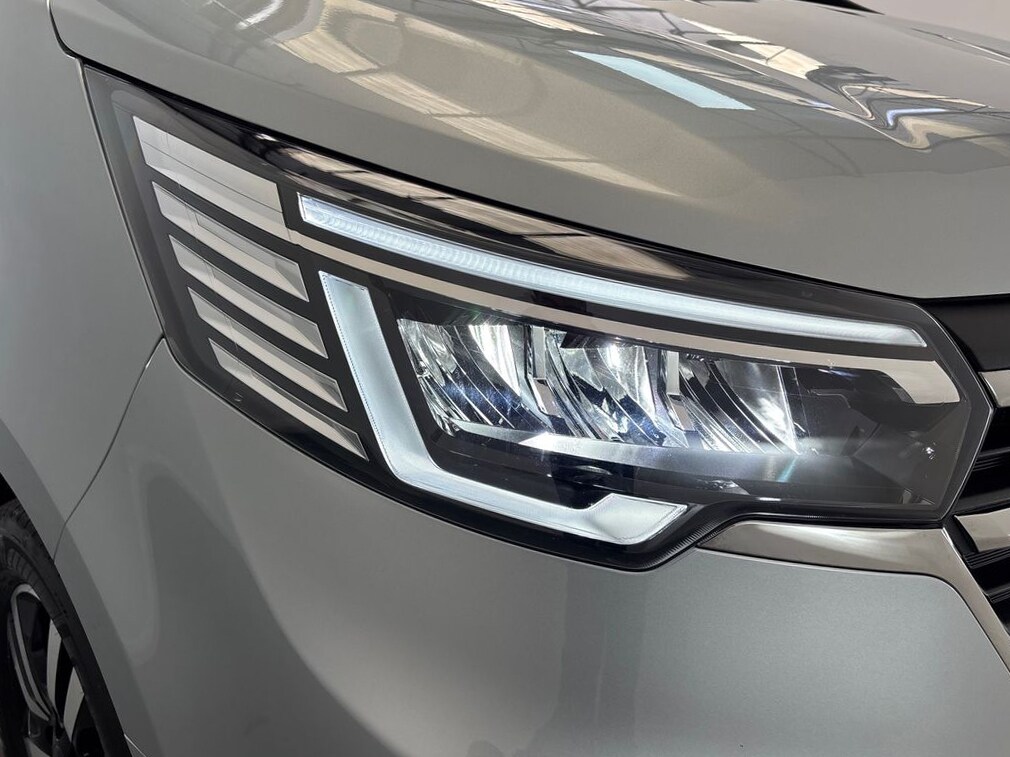 Used Renault Trafic 2026 for sale - 78014466: Photo 25