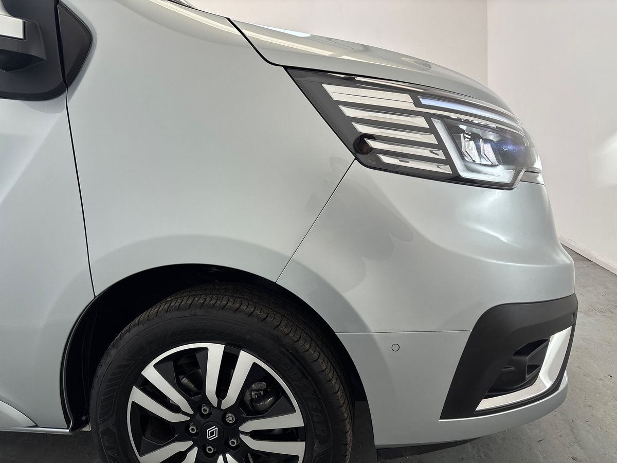 Used Renault Trafic 2026 for sale - 78014466: Photo 27