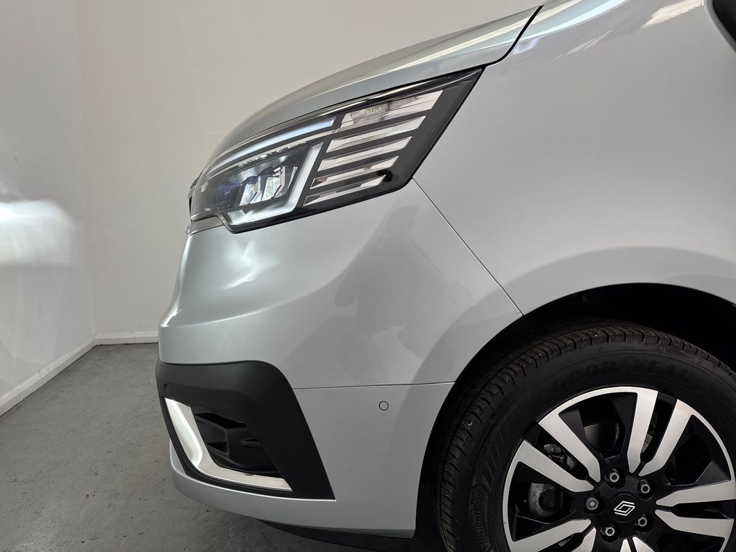 Used Renault Trafic 2026 for sale - 78014466: Photo 28