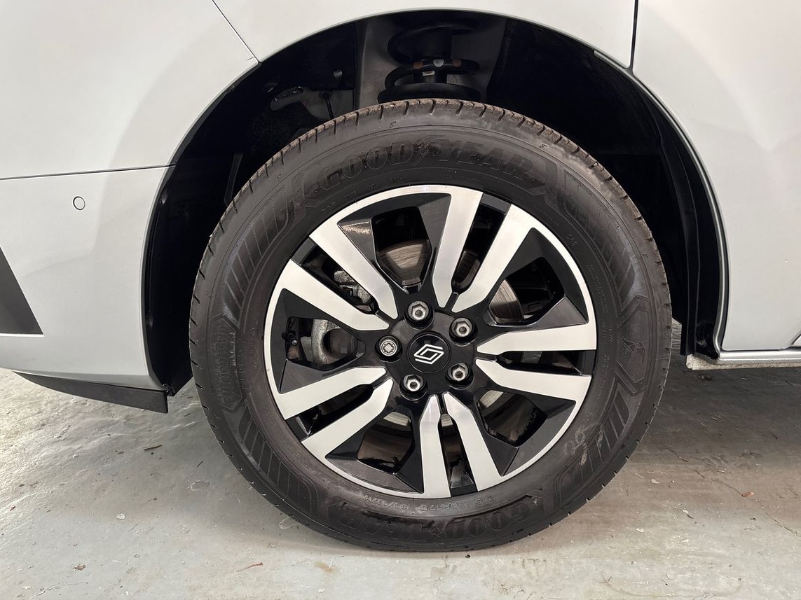 Used Renault Trafic 2026 for sale - 78014466: Photo 29