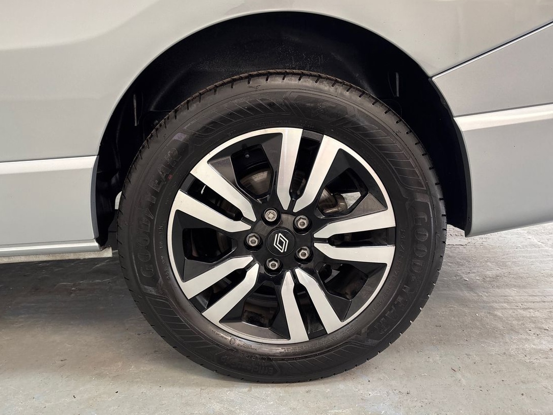 Used Renault Trafic 2026 for sale - 78014466: Photo 30