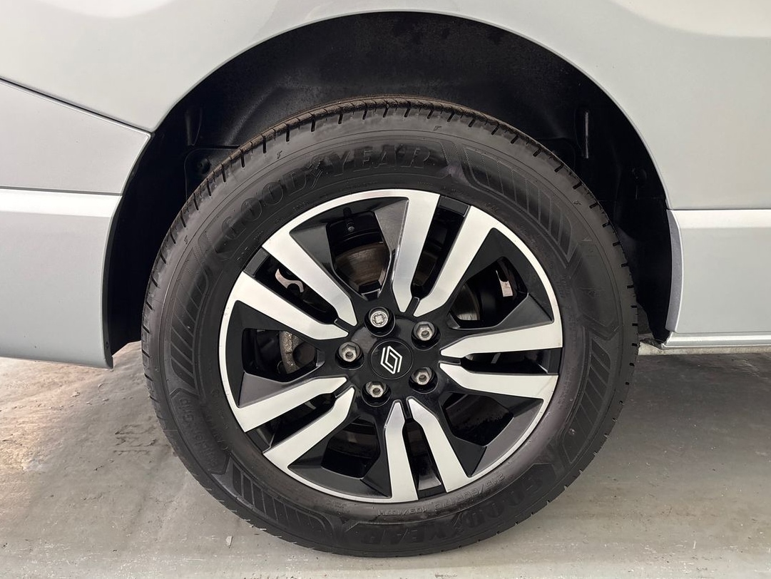 Used Renault Trafic 2026 for sale - 78014466: Photo 31