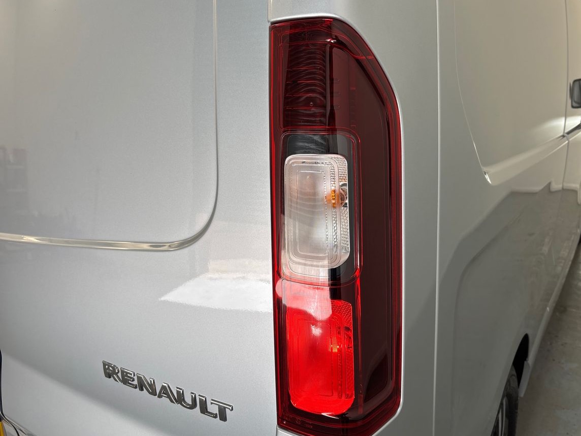 Used Renault Trafic 2026 for sale - 78014466: Photo 34