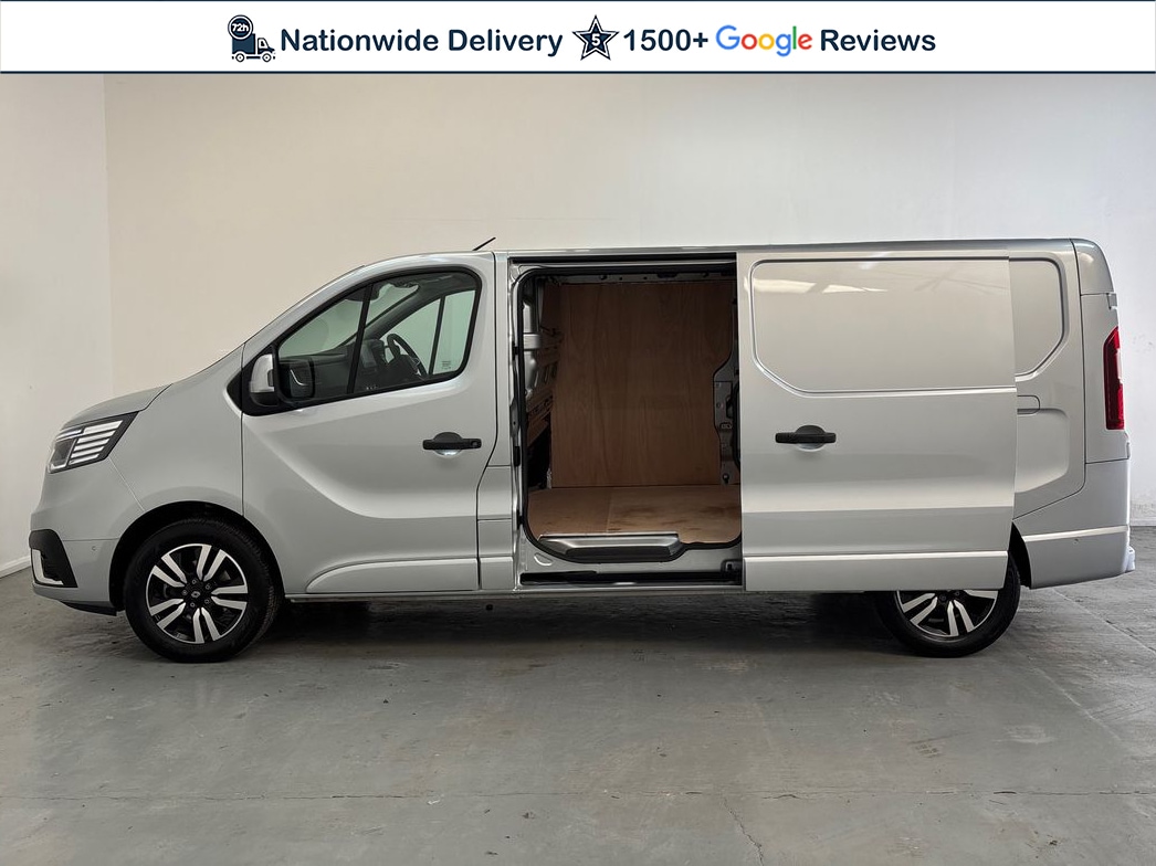 Used Renault Trafic 2026 for sale - 78014466: Photo 5