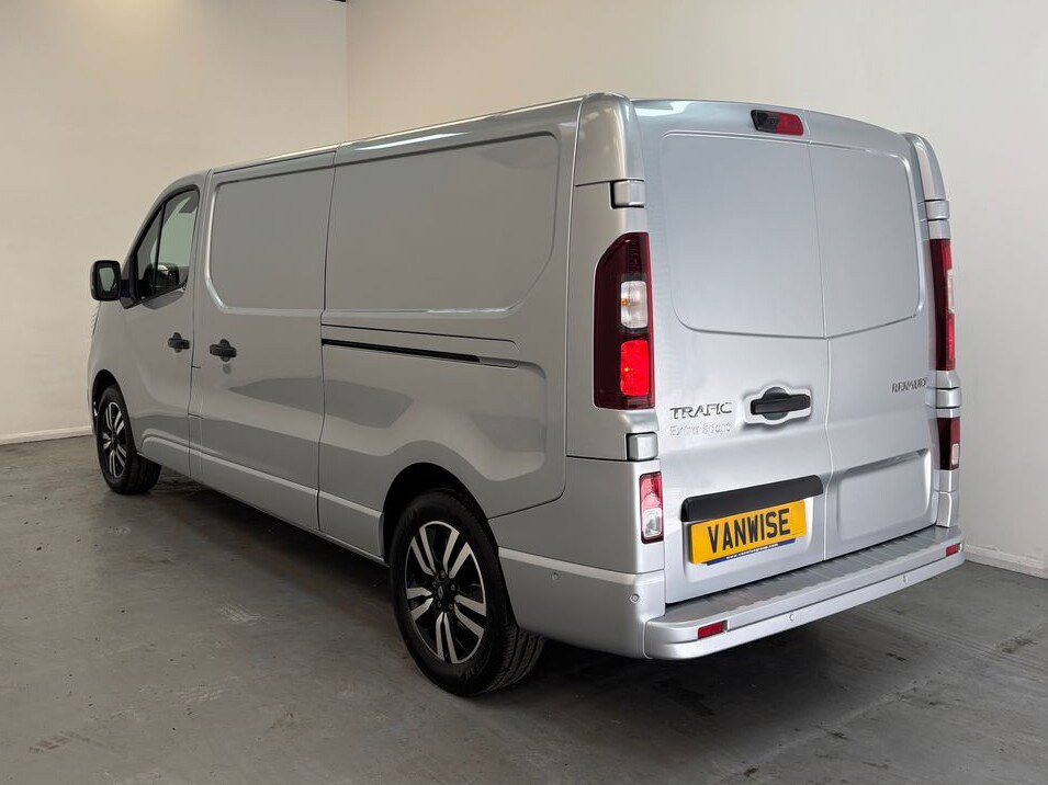 Used Renault Trafic 2026 for sale - 78014466: Photo 7