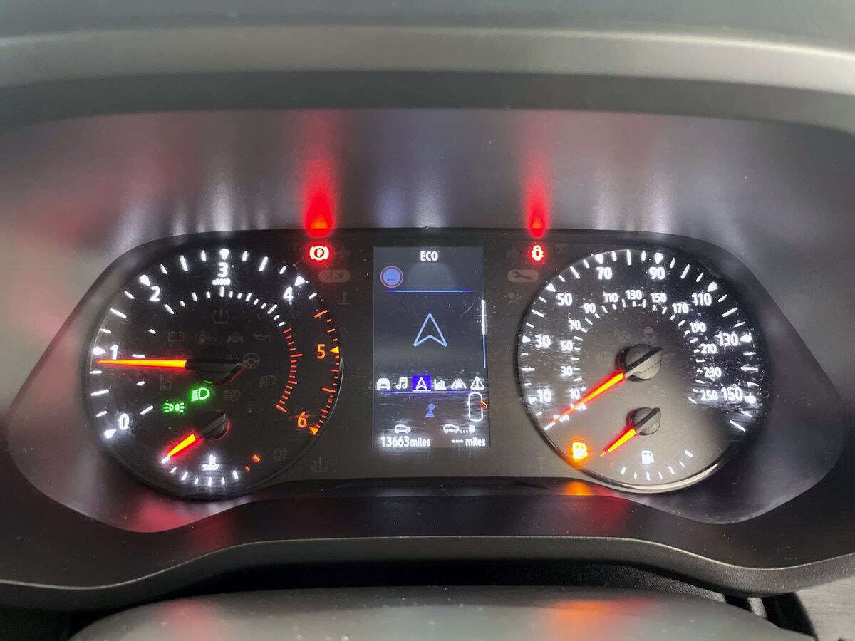 Vehicle 15