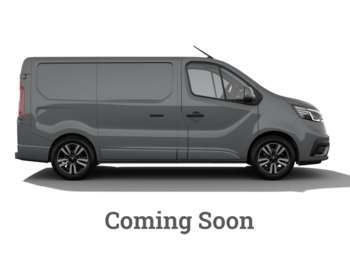 Used Renault Trafic 2024 for sale - 75057322: Photo