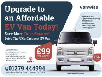 Used Renault Trafic 2024 for sale - 75057322: Photo