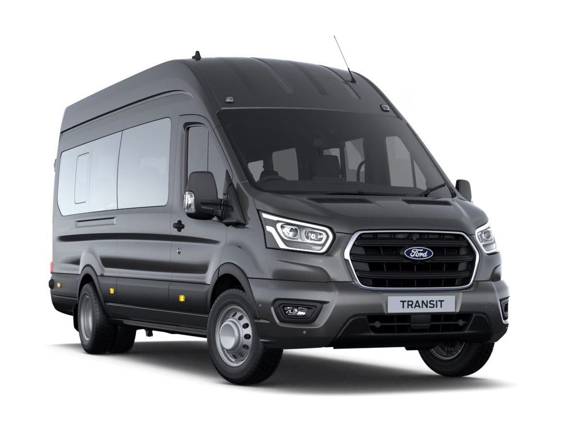 Used Ford Transit 2025 for sale - 77133970: Photo 1