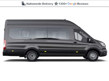 Used Ford Transit 2025 for sale - 77133970: Photo