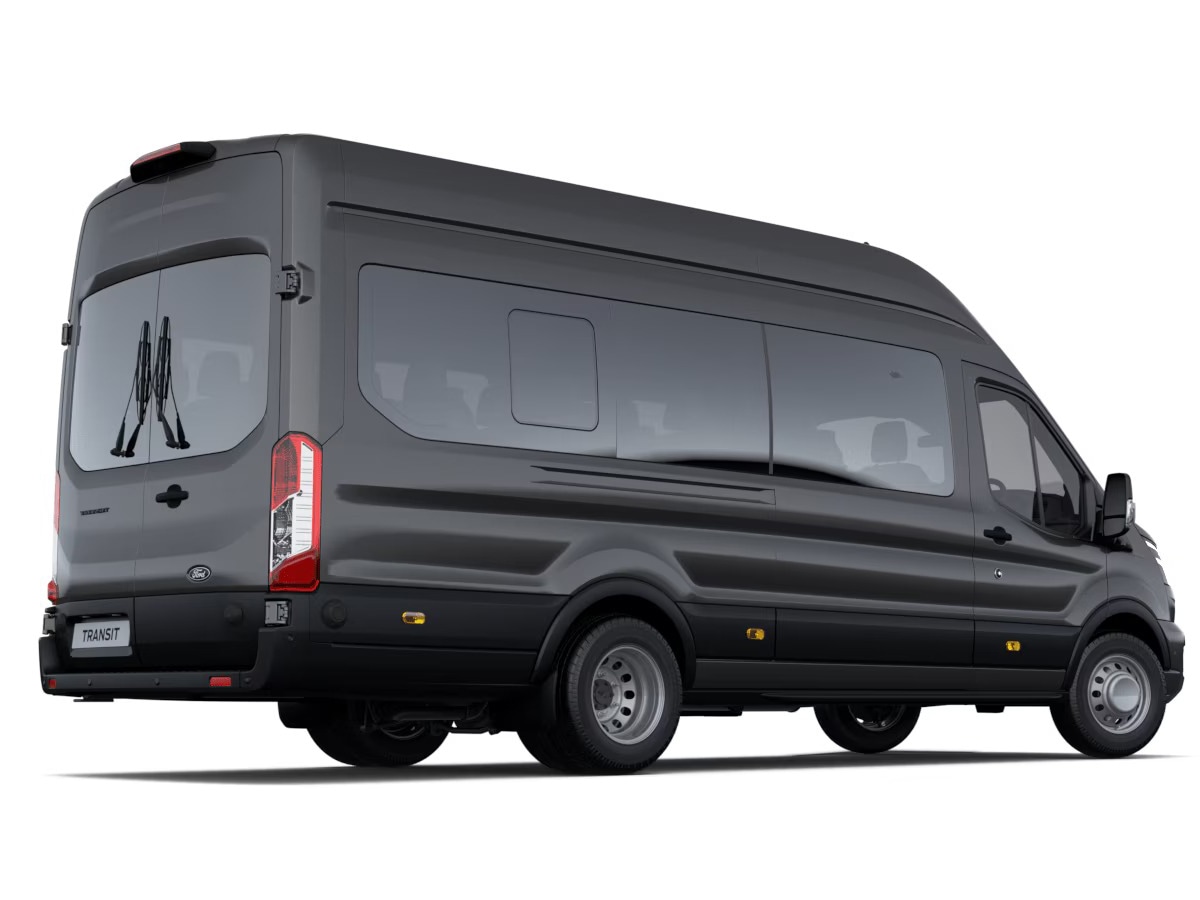 Used Ford Transit 2025 for sale - 77133970: Photo 3