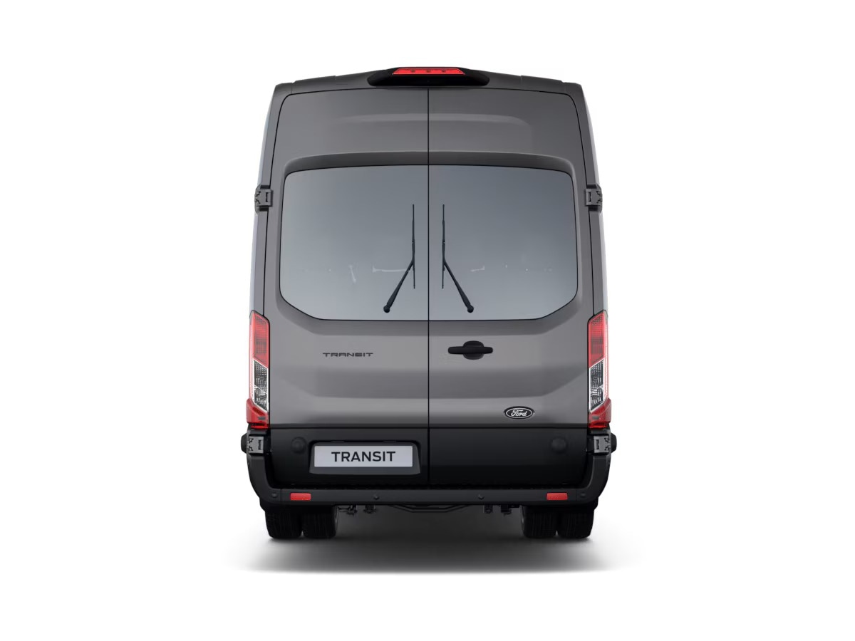 Used Ford Transit 2025 for sale - 77133970: Photo 4