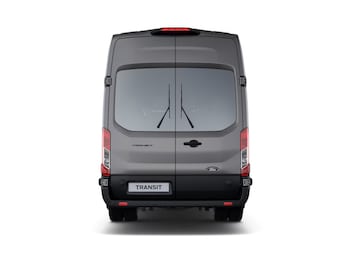 Used Ford Transit 2025 for sale - 77133970: Photo