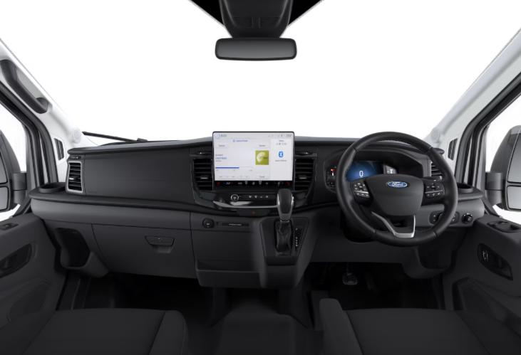 Used Ford Transit 2025 for sale - 77133970: Photo 6